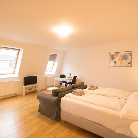Chic & Central L Lf40 Wina Bagian luar foto