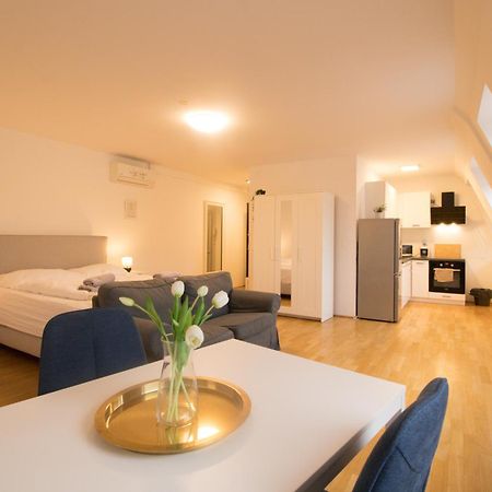 Chic & Central L Lf40 Wina Bagian luar foto