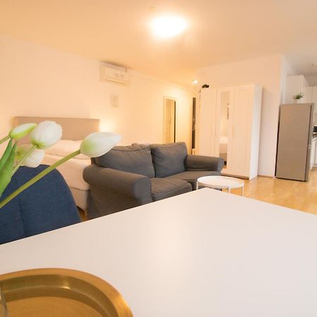 Chic & Central L Lf40 Wina Bagian luar foto