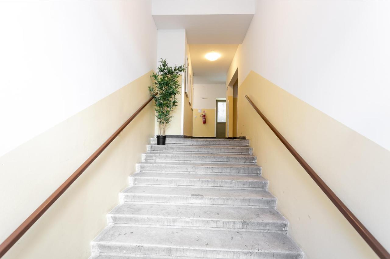 Chic & Central L Lf40 Wina Bagian luar foto