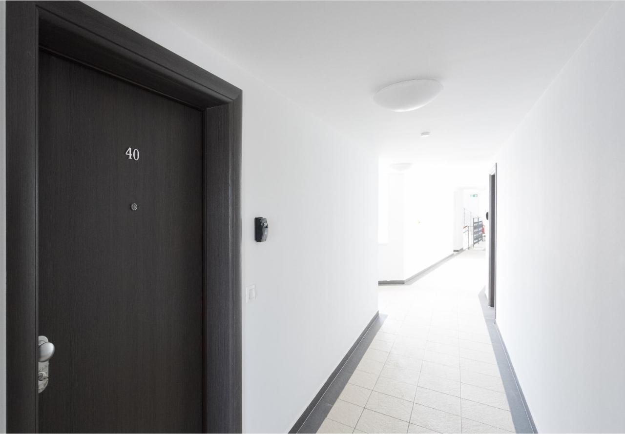 Chic & Central L Lf40 Wina Bagian luar foto