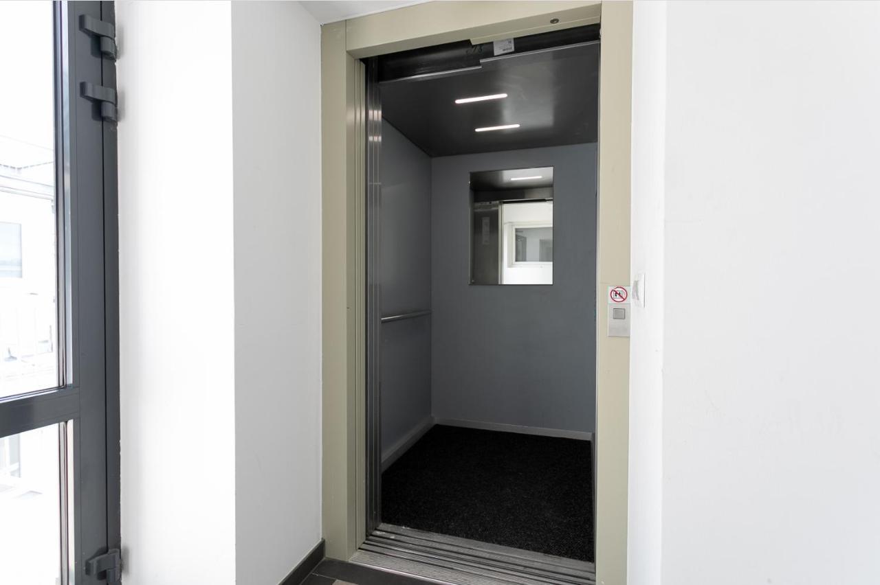 Chic & Central L Lf40 Wina Bagian luar foto