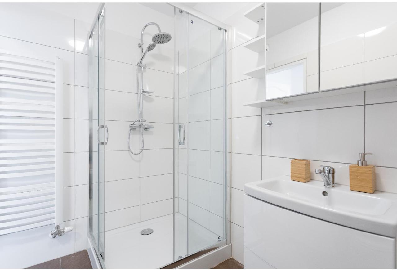 Chic & Central L Lf40 Wina Bagian luar foto