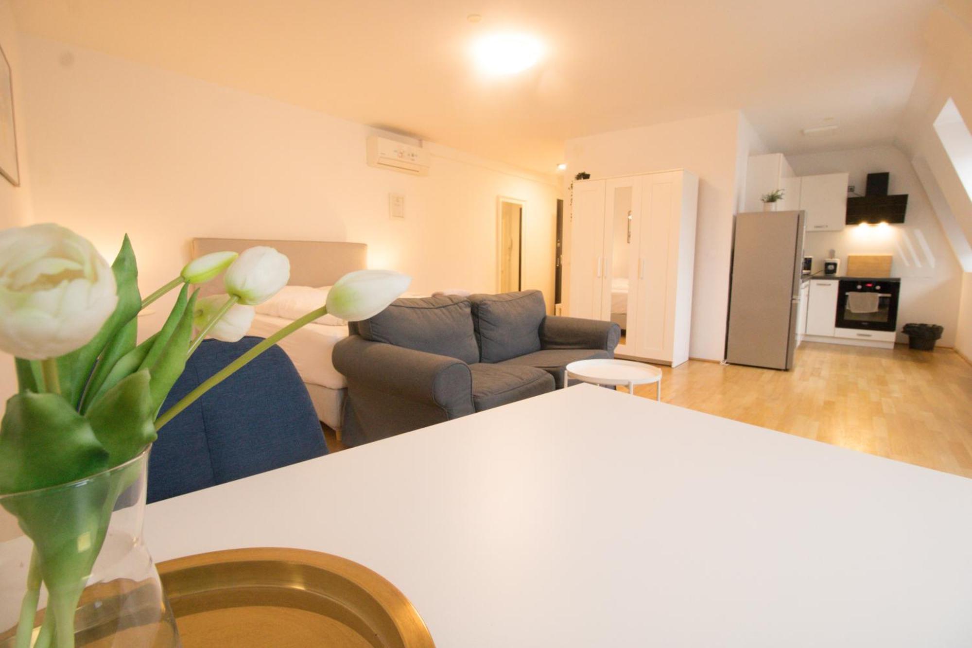Chic & Central L Lf40 Wina Bagian luar foto