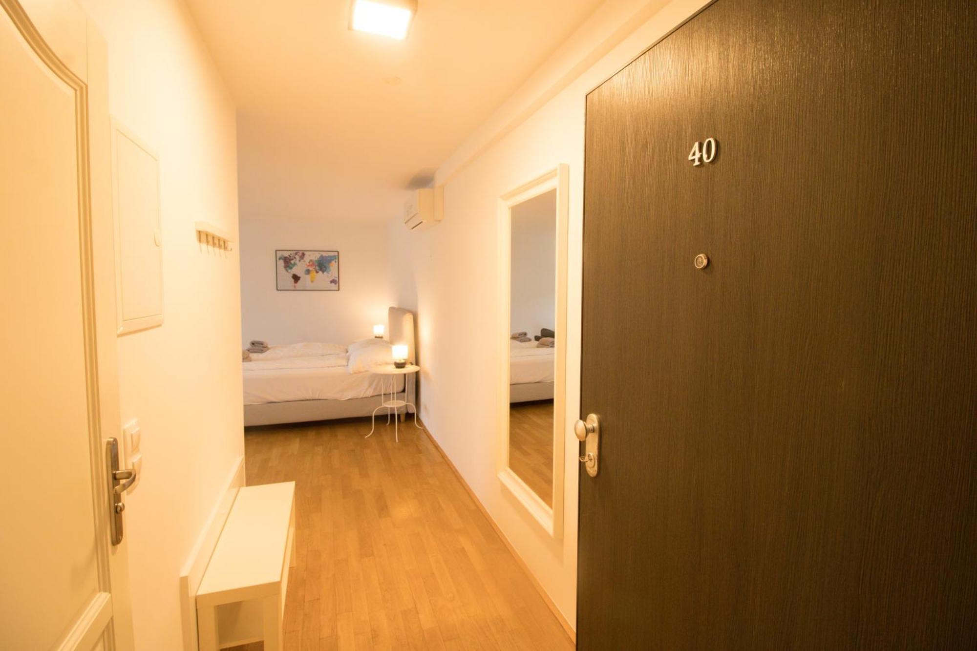 Chic & Central L Lf40 Wina Bagian luar foto